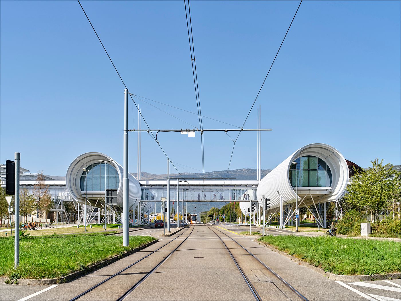 CERN CERN