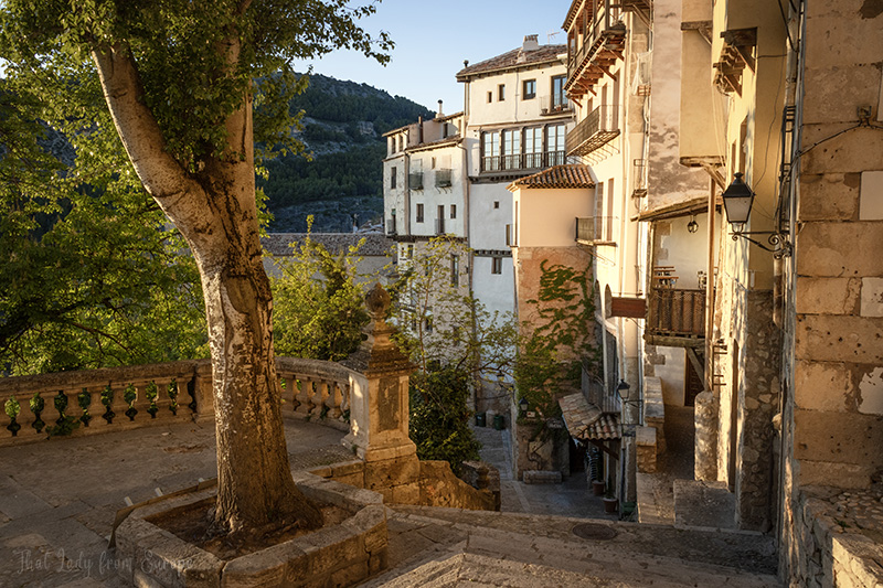 Cuenca_scorcio Cuenca Scorcio
